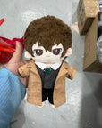 (Pre-sale) Dazai Plush 20cm