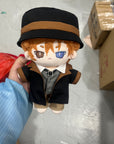 (Pre-sale) Chuuya Plush 20cm