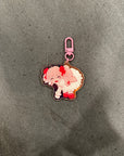 Madoka 2” Keychain