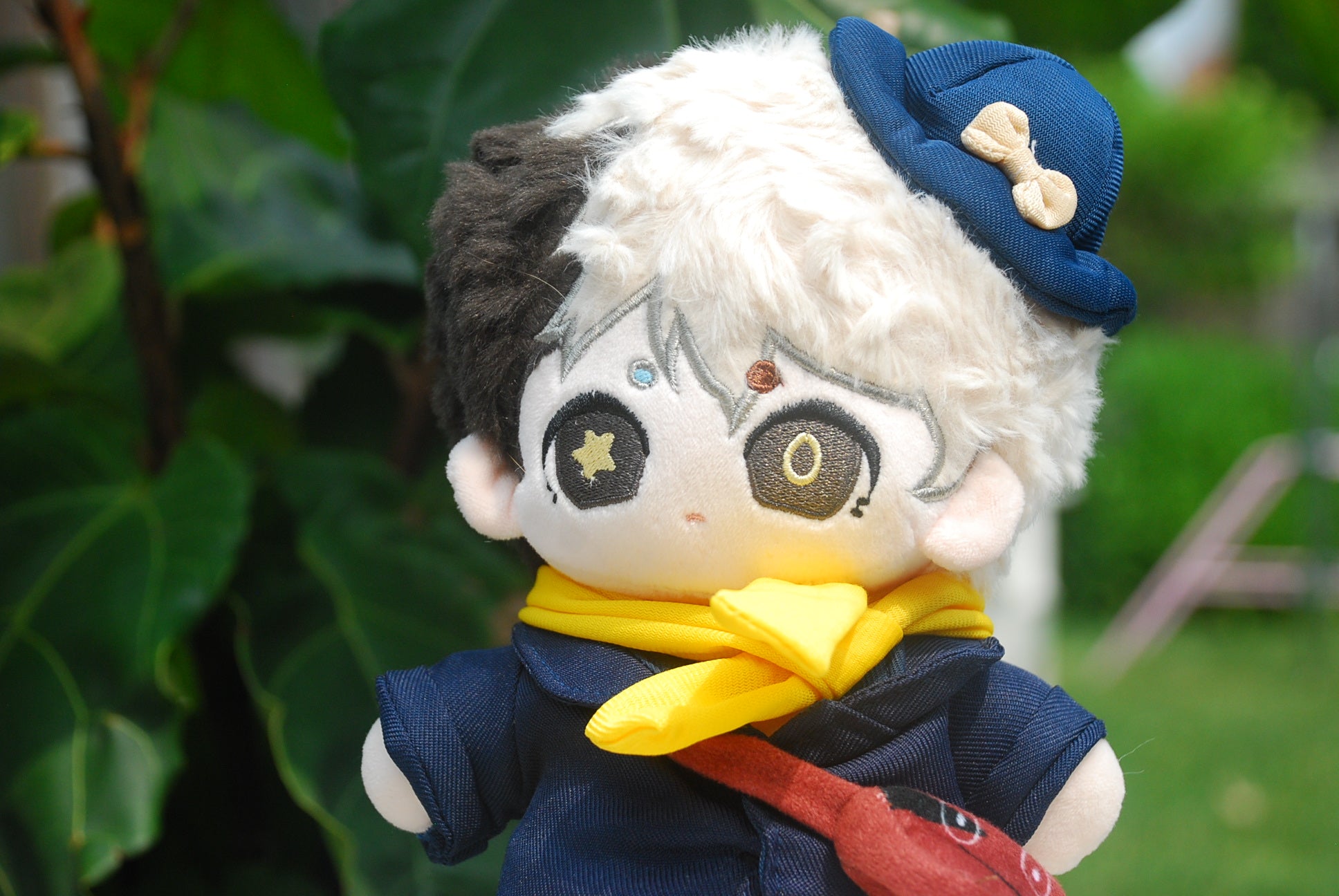 Plushies, keychains and other cute goodies for anime fans! – Weemao