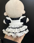 [preorder] Maid Dress