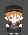 (Pre-sale) Chuuya Plush 20cm