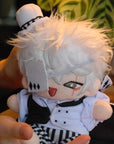 Gogol Plush 20cm (Pre-sale)