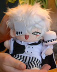 Gogol Plush 20cm (Pre-sale)